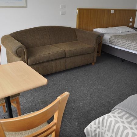 A Great Ocean View Motel Apollo Bay Εξωτερικό φωτογραφία