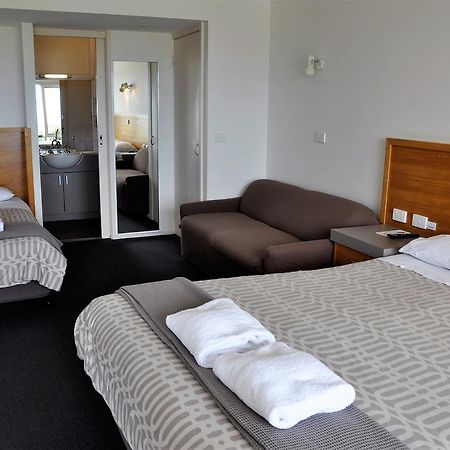 A Great Ocean View Motel Apollo Bay Εξωτερικό φωτογραφία