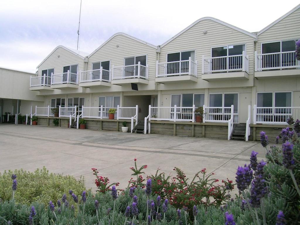 A Great Ocean View Motel Apollo Bay Εξωτερικό φωτογραφία