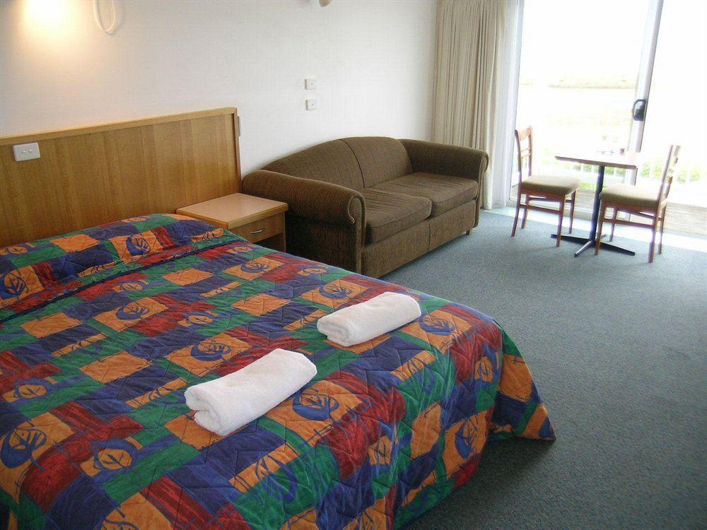 A Great Ocean View Motel Apollo Bay Εξωτερικό φωτογραφία
