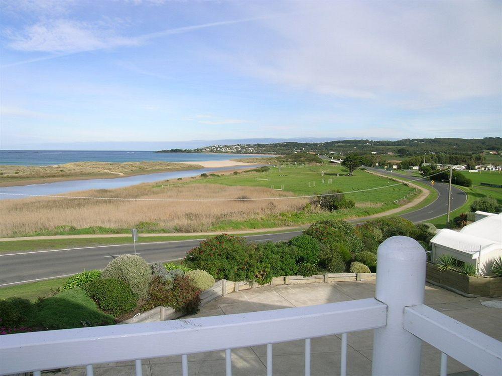 A Great Ocean View Motel Apollo Bay Εξωτερικό φωτογραφία