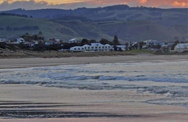 A Great Ocean View Motel Apollo Bay Εξωτερικό φωτογραφία