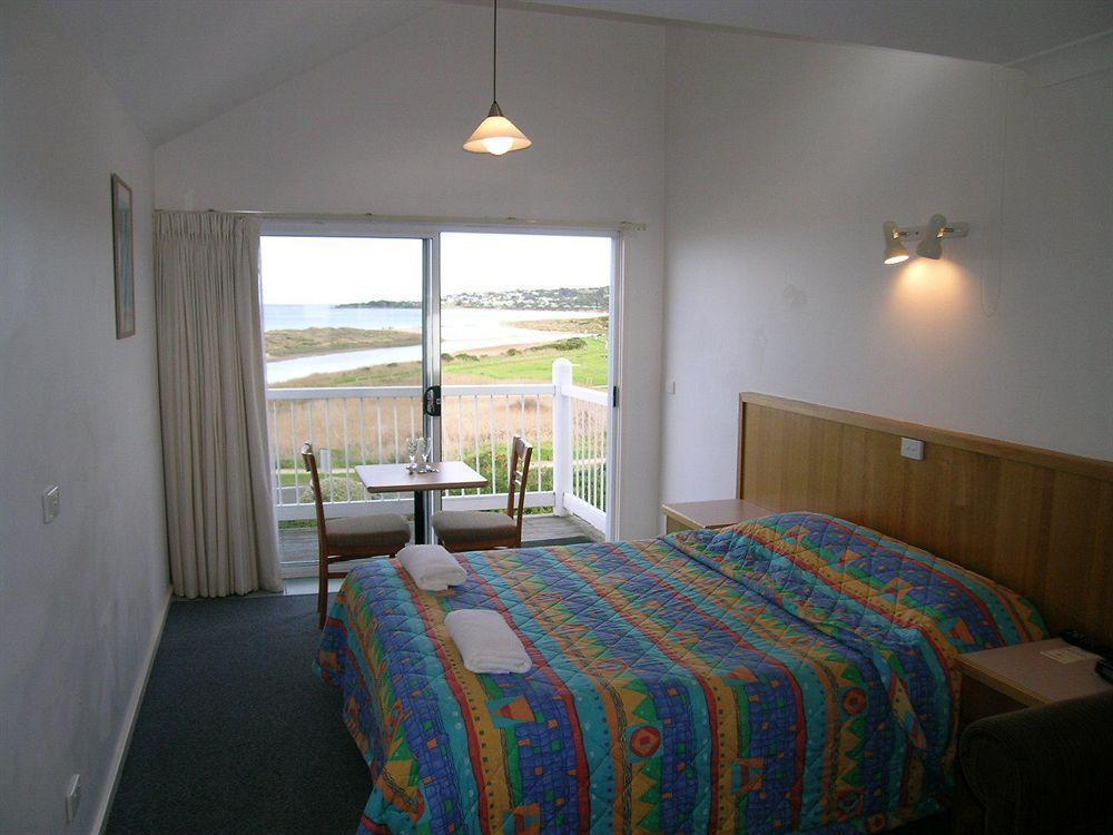 A Great Ocean View Motel Apollo Bay Εξωτερικό φωτογραφία