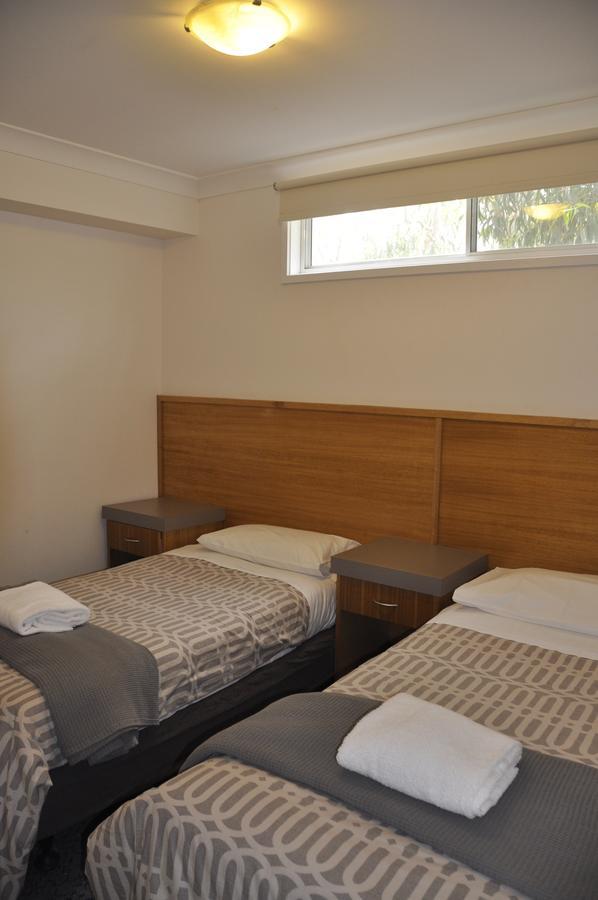 A Great Ocean View Motel Apollo Bay Εξωτερικό φωτογραφία