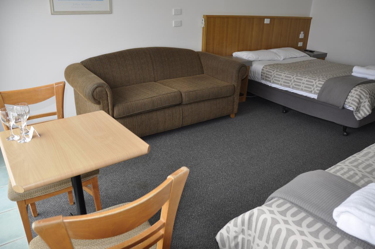 A Great Ocean View Motel Apollo Bay Εξωτερικό φωτογραφία