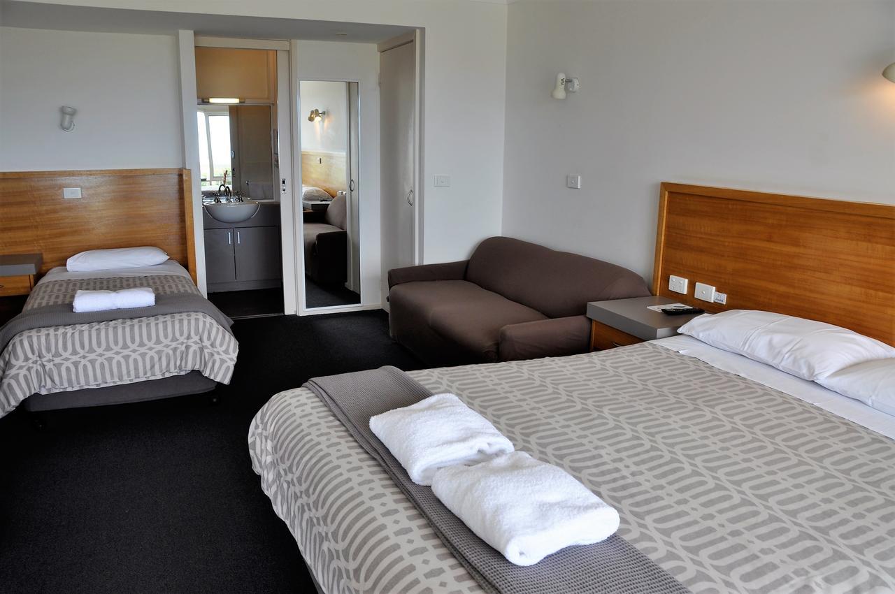 A Great Ocean View Motel Apollo Bay Εξωτερικό φωτογραφία
