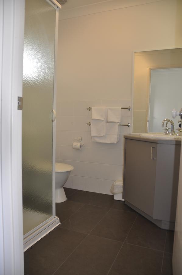 A Great Ocean View Motel Apollo Bay Εξωτερικό φωτογραφία