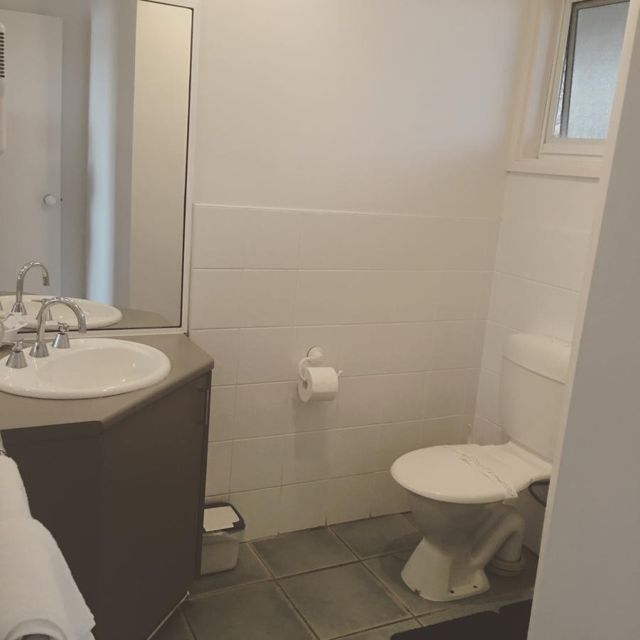 A Great Ocean View Motel Apollo Bay Εξωτερικό φωτογραφία