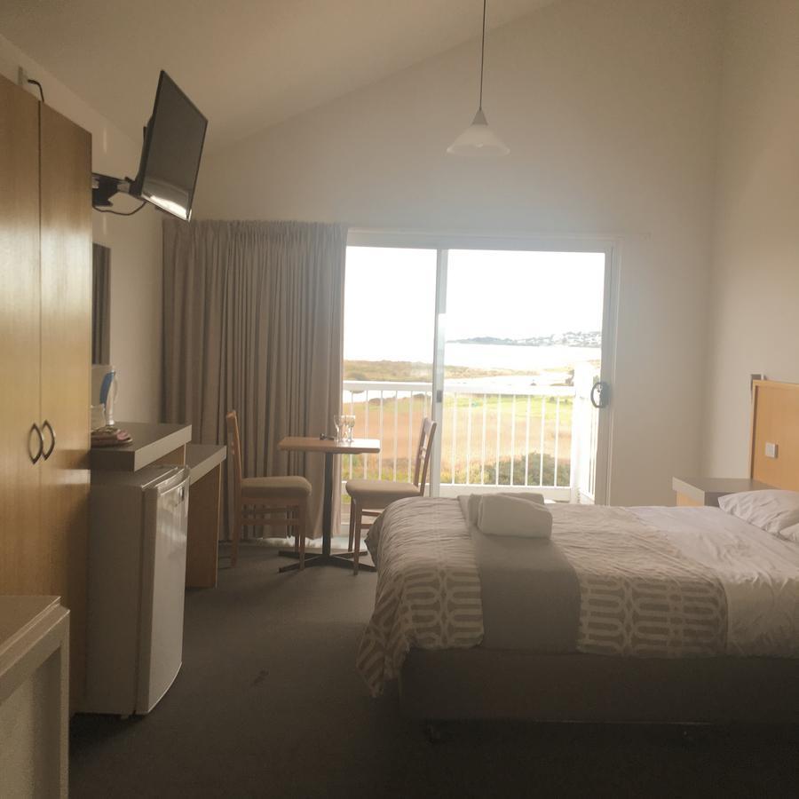 A Great Ocean View Motel Apollo Bay Εξωτερικό φωτογραφία