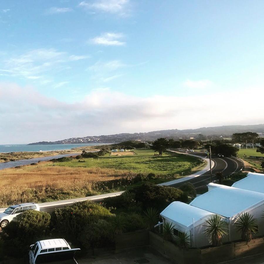 A Great Ocean View Motel Apollo Bay Εξωτερικό φωτογραφία