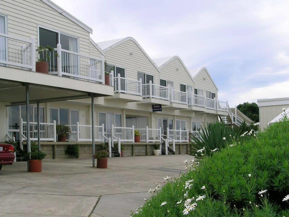 A Great Ocean View Motel Apollo Bay Εξωτερικό φωτογραφία