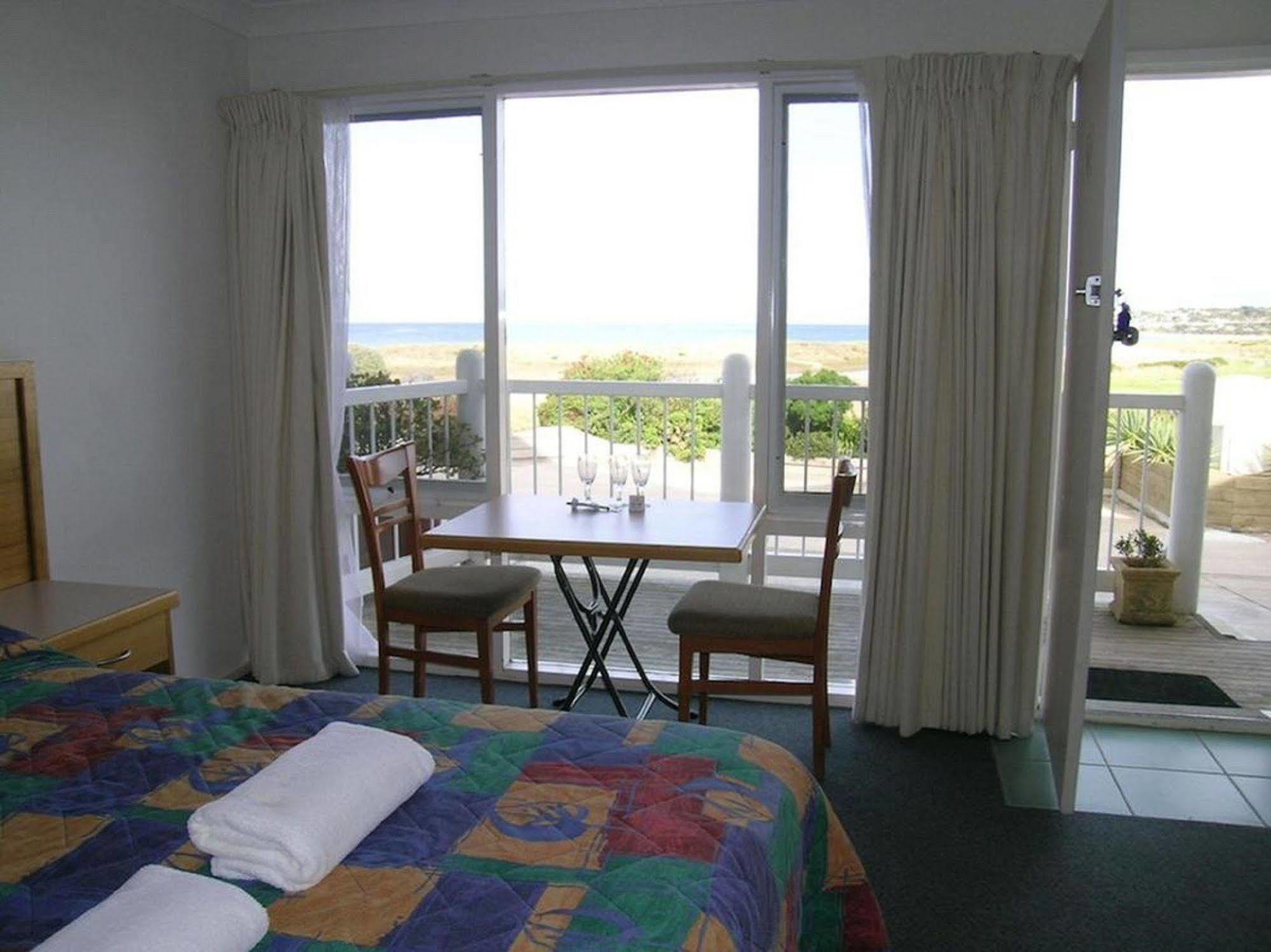 A Great Ocean View Motel Apollo Bay Εξωτερικό φωτογραφία