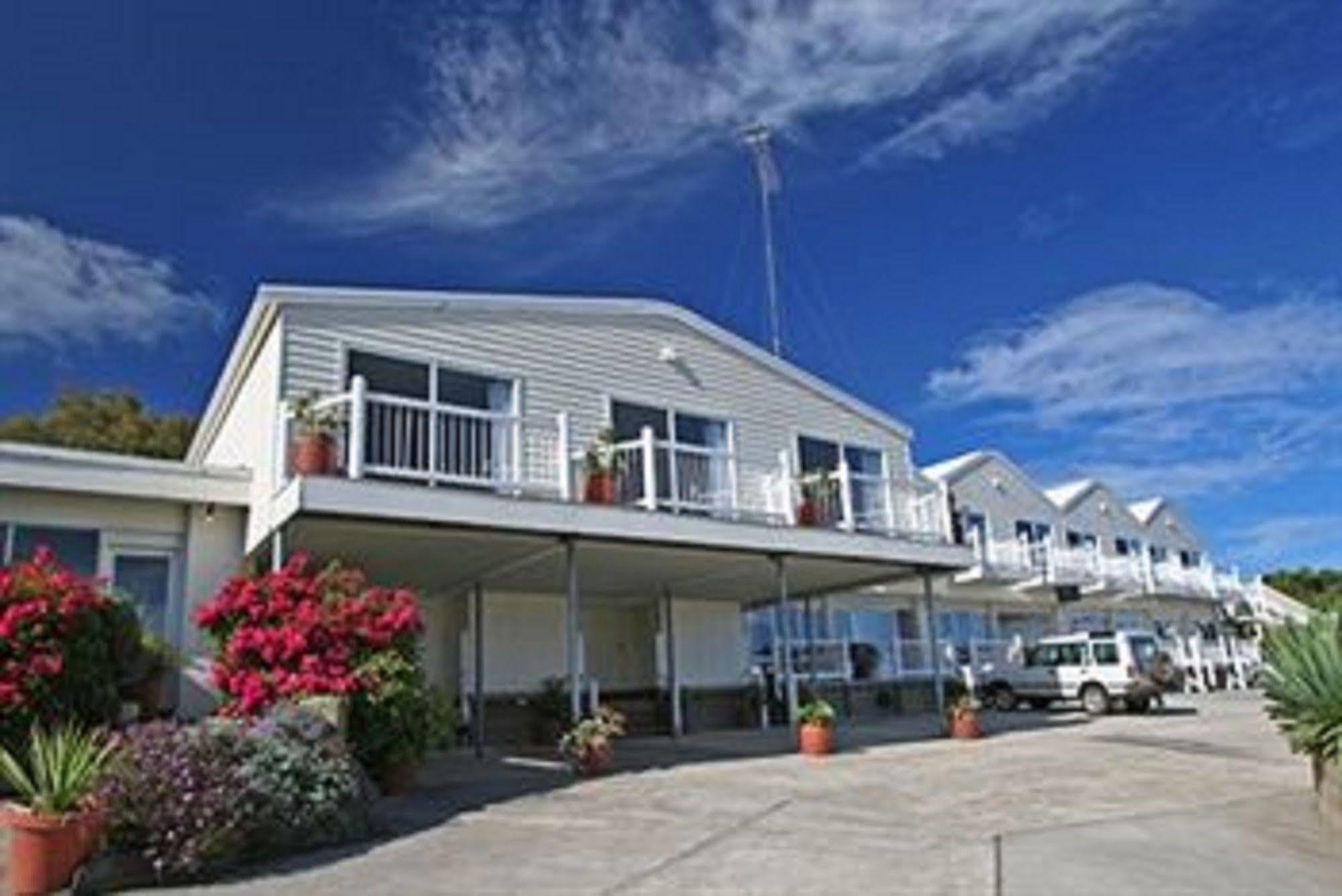 A Great Ocean View Motel Apollo Bay Εξωτερικό φωτογραφία
