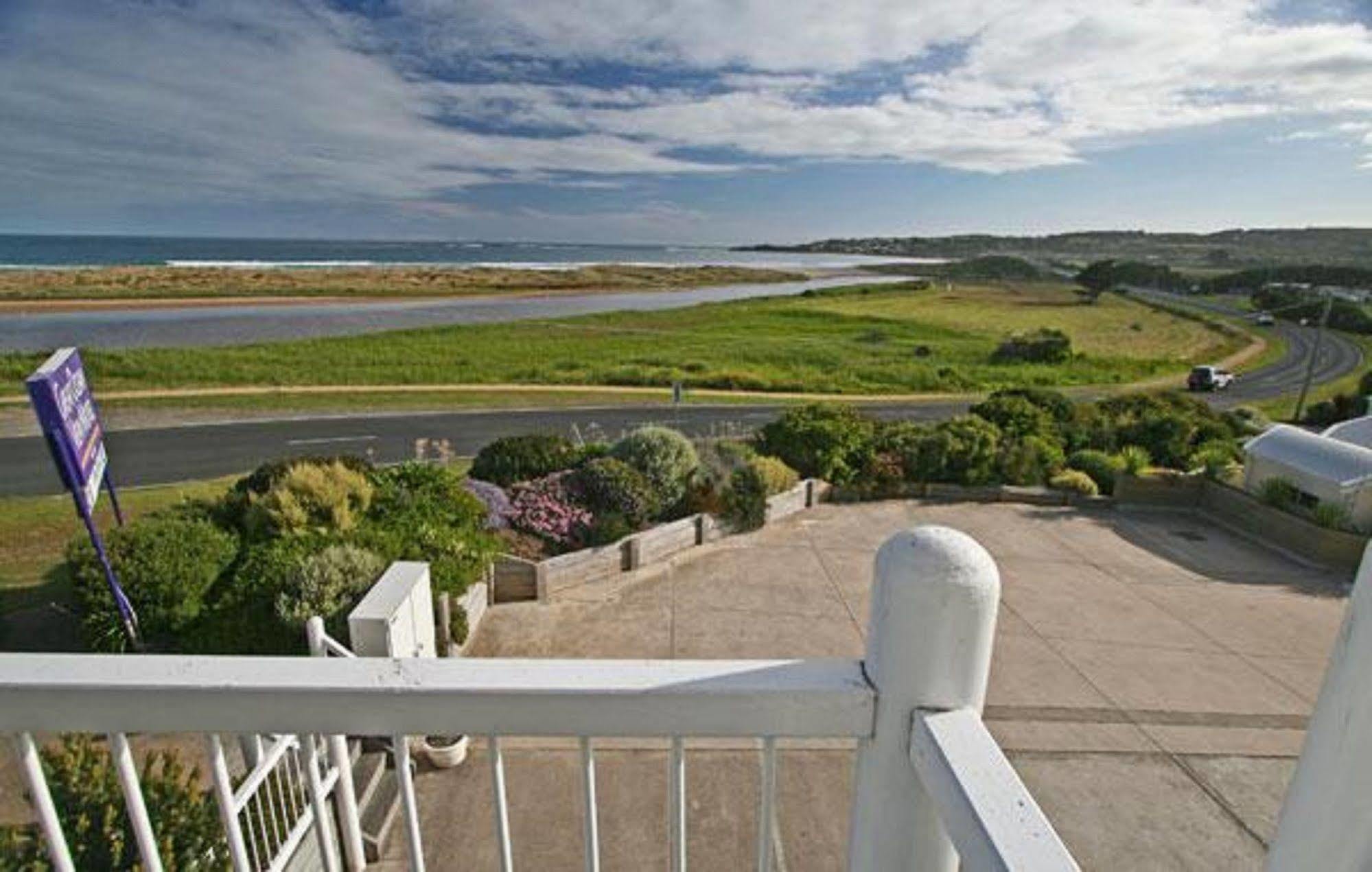A Great Ocean View Motel Apollo Bay Εξωτερικό φωτογραφία