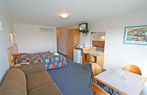 A Great Ocean View Motel Apollo Bay Εξωτερικό φωτογραφία
