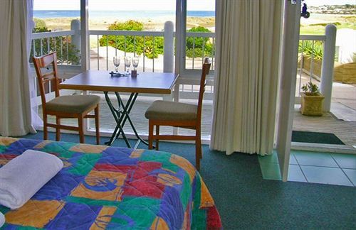 A Great Ocean View Motel Apollo Bay Εξωτερικό φωτογραφία