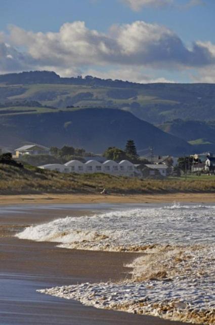 A Great Ocean View Motel Apollo Bay Εξωτερικό φωτογραφία